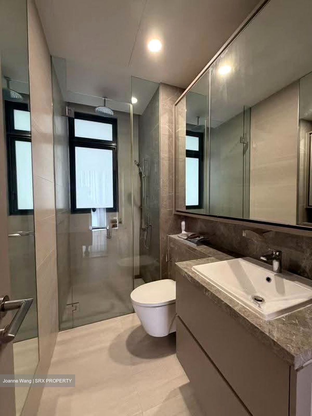 Highline Residences (D3), Condominium #609566541